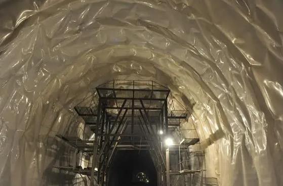 沿河隧道蒸汽增压增温设备 隧道蒸汽减压阀图片 隧道养护拱